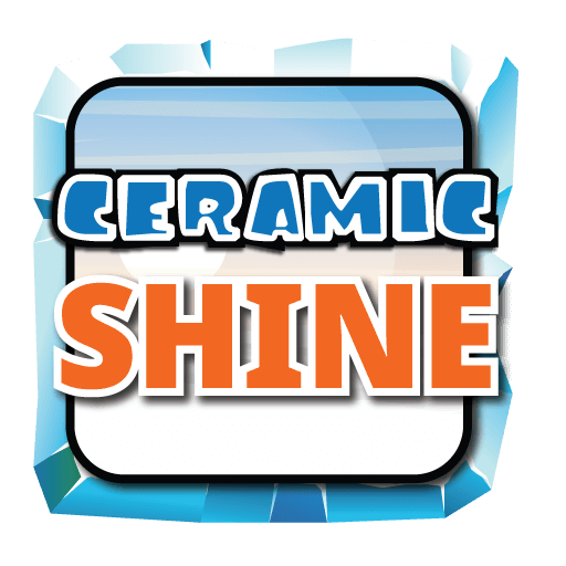 Ceramic Shine Wash Option