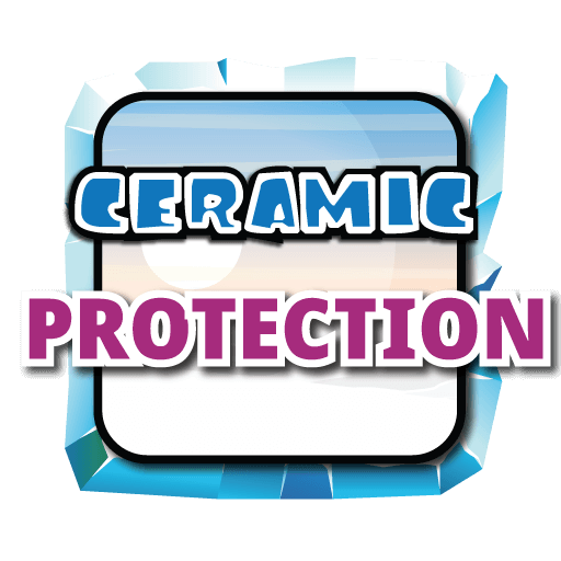 Ceramic Protection