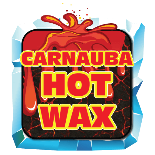 Carnauba Hot Wax