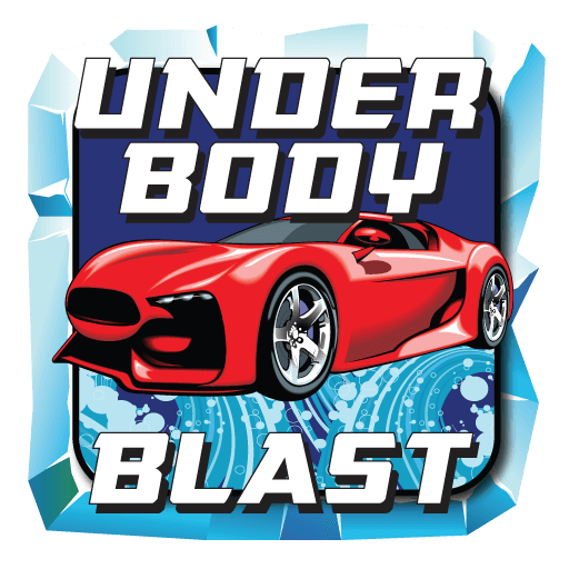Underbody Blast