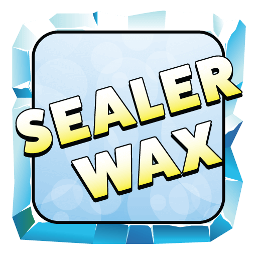 Sealer Wax