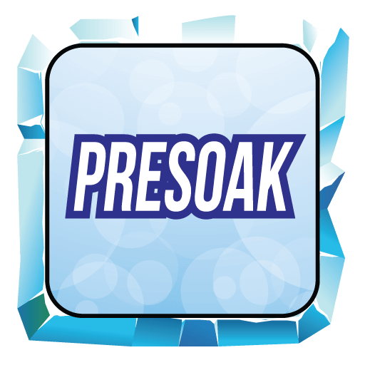 Presoak