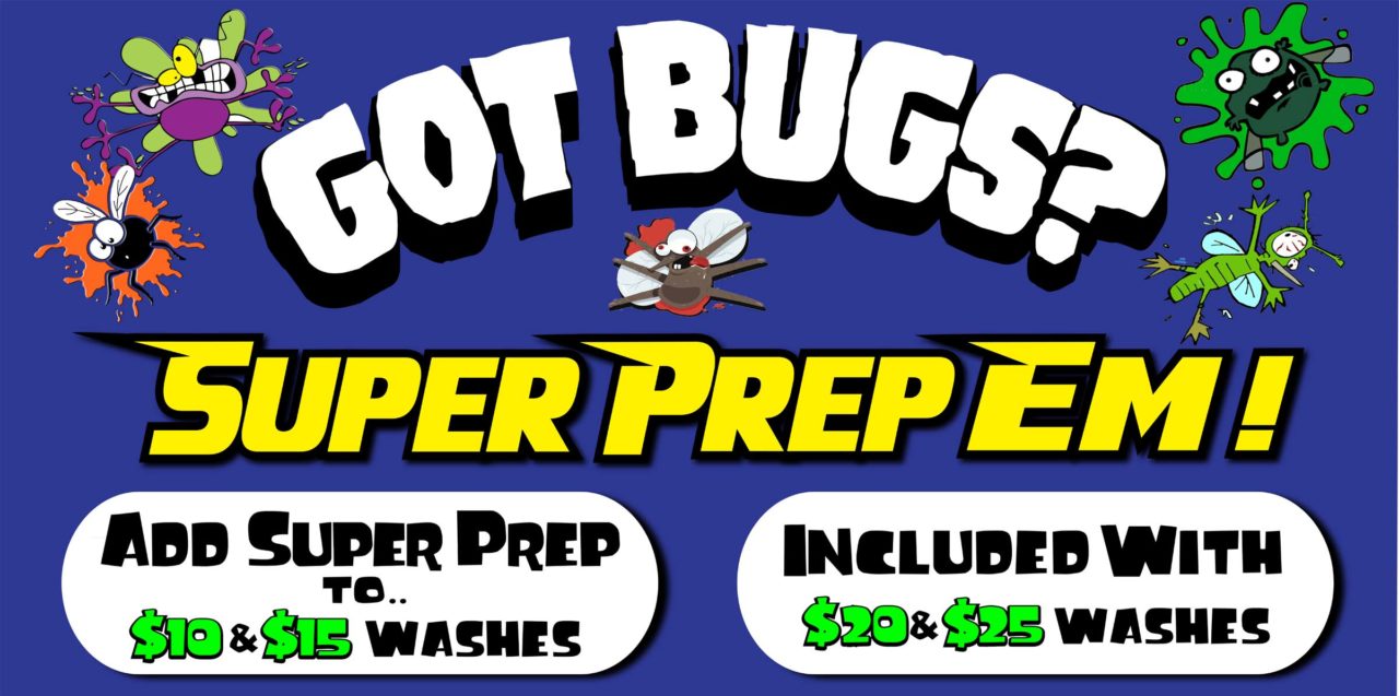 Glacier Express Car Wash Billings Montana A Cool Experience