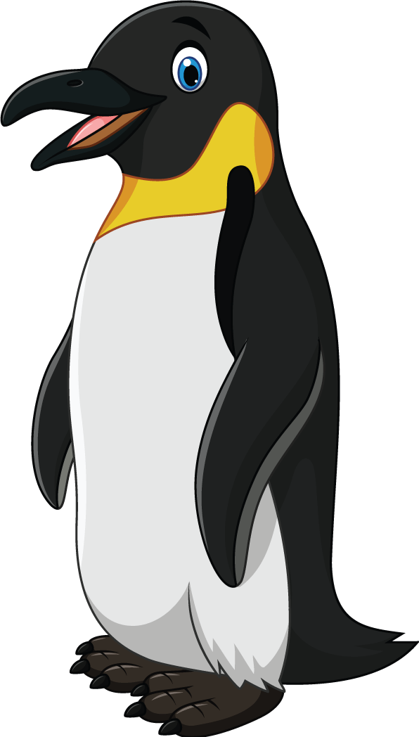 large-penguin