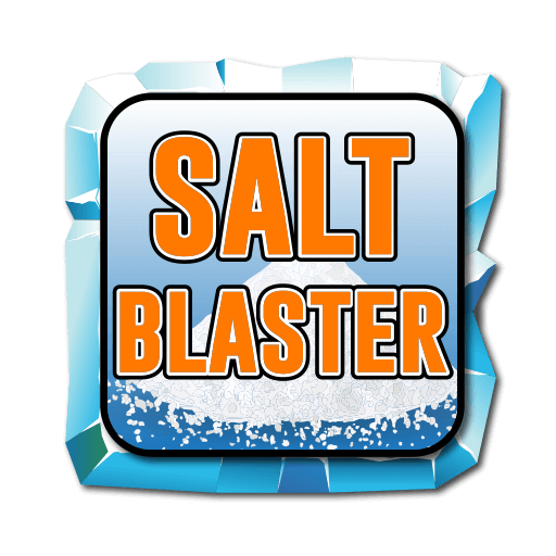 Salt Blaster